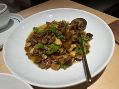 -一坐一忘云南菜(卓悦中心)