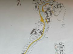 -林坑古村落