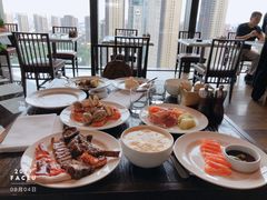 -君悦酒店·乐厨·高空自助餐(青年大街店)