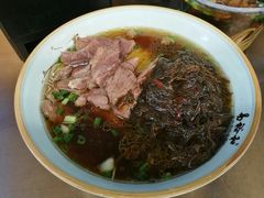 酸菜蒸肉-易裕和·长沙米粉(竹塘西路店)