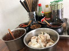 -攀枝花·任德琼·盐边羊肉米线