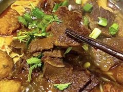 -买又大餐厅(福林里店)
