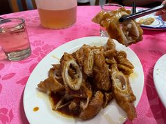 -电白鸭粥店(下沙二坊88号店)