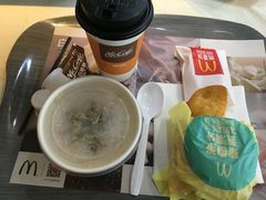 -麦当劳(红荔西店)