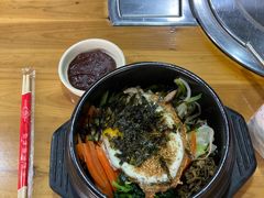 -故乡家韩国料理(丹东街店)