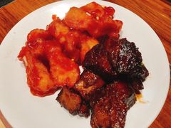 红烧肉-汉巴味德(大悦城店)