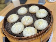 蟹黄包-佛喜闻(水绘园店)