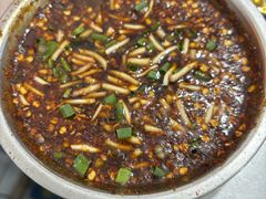 -宋文成烤肉(白沙巷店)