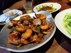 招牌香辣虾-大牌大·传统杭帮菜(湖滨店)