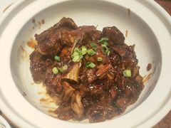 -绿茶餐厅(领展购物广场·中关村店)