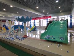 -南宫温泉水世界