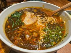 -SHAN山(前滩太古里店)