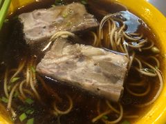 -包顺兴面馆(长乐路店)