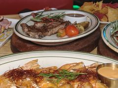 -Famous肥猫墨西哥音乐餐吧(五棵松华熙LIVE店)