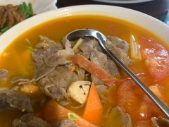 -绿雅居原生态农庄(小涌店)
