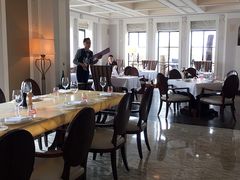 大堂-上海和平饭店华懋阁 Cathay Room