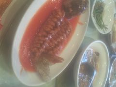 android_upload_pic-小厨娘淮扬菜(板桥一店)
