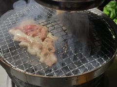 -久藏·横膈膜烧肉·酒场(江汉路店)