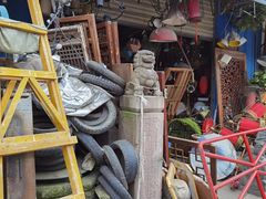 -亮佳鸿华二手市场
