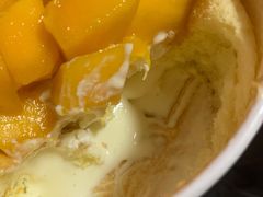-迦南·甜品蛋糕(传媒店)