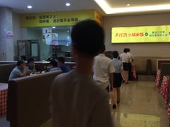 -鲁班小馆(政四街店)