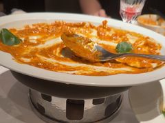 -狮拾久·现代新加坡料理(壹方城店)