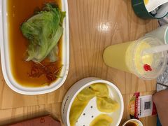 -船歌·鱼水饺青岛菜(国贸商城店)