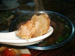 -老伯蟹脚店(朝阳路店)