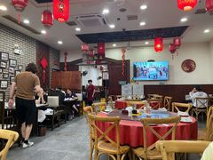 -红灯笼龙凤饭店(宁波老字号店)