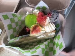 -iFood甜嫩嫩(江东北路店)