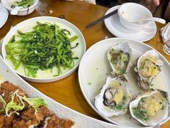 -醉壹号海鲜大排档·老厦门特色菜(厦门美食地标店)