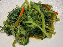 马拉盏通心菜-美奈小馆·越南料理(中航城君尚购物中心店)