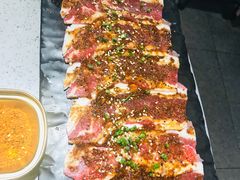 -妥妥烤肉料理(昙华林店)