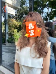 点击看大图 -MOVAN HAIR莫凡匠人发型屋