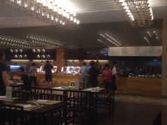 -三宝大饭店-中和艺素餐厅(浦上金山正祥广场店)