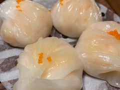 喜鹊虾饺皇-喜鹊茶点.啫煲(车陂店)