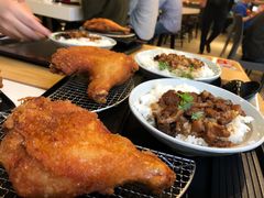 -永和大王(浦东南路店)
