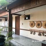 拈花客栈推荐住棒喝