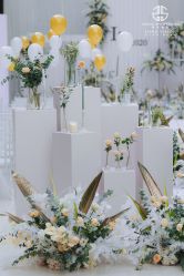 点击看大图 -张仕婚礼·做有温度的婚礼