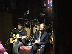 -江湖国风民谣酒馆(五一街店)