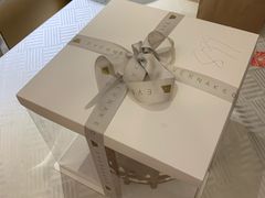 -EVERNAKED裸蛋糕(SOHO天山店)