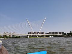 -映月湖中央公园