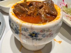 -波特曼西餐厅(南岗店)