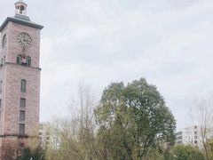 -同济大学(嘉定校区)