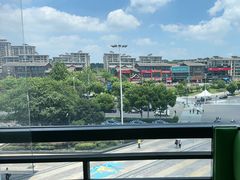 -刘一手重庆火锅(万达广场店)