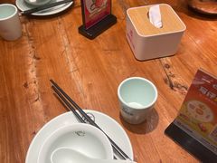 -老板恋上鱼(振华商厦店)