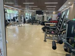 -中田健身工作室(博兴路店)