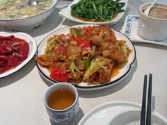 -旺达·福州菜(正大广场店)