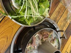 -唠叨坊私房菜(五一街店)