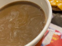 -麦当劳(天骄店)